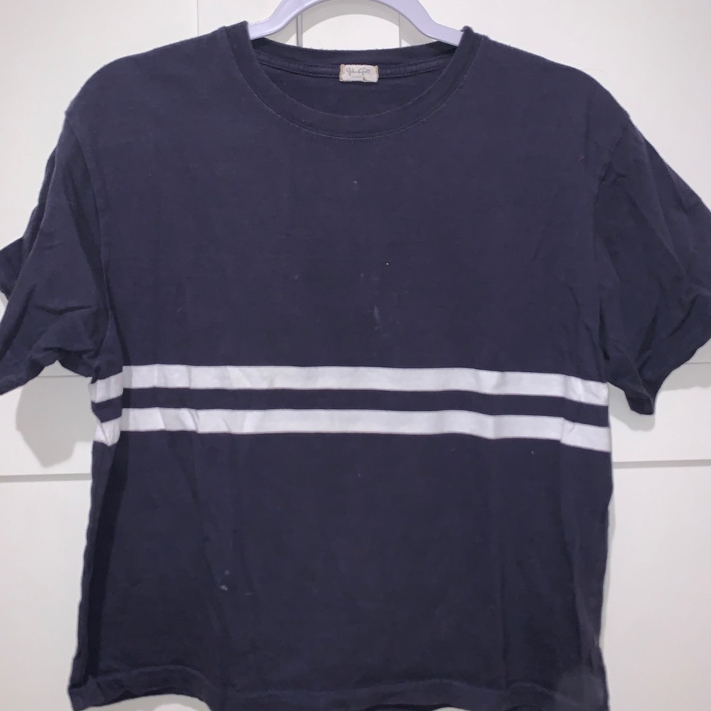 brandy melville tee